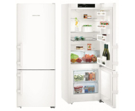Liebherr CU 2915 Comfort - 1402174 - zdjęcie 1